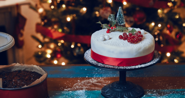 13 Christmas cake ideas | christmas cake, christmas cake designs, xmas cake