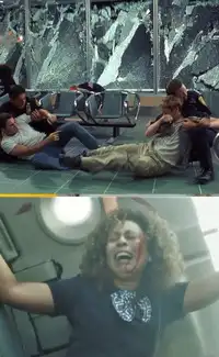 Ahmedabad Plane Crash: 9 Films With Scary Air Disaster Scenes That Will Haunt You