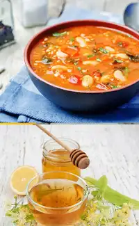 ​Want To Shed 7 Kg In 30 days? Cardiologist Reveals Diet To Do So Without Starving​