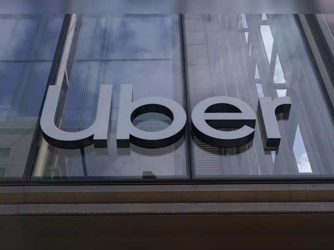 Ex-Uber security chief sentenced for data-breach cover-up