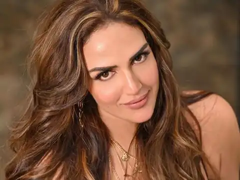 ​Esha Deol