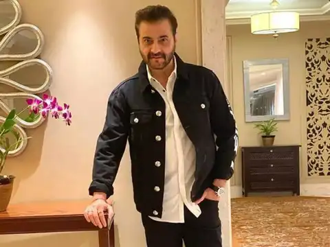 ​Sanjay Kapoor​