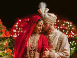 ‘My husband was glaring at his family’: Priyanka Chopra recalls how her in-laws sleepwalked through Hindu wedding rituals