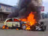 What triggered violence and clashes in Manipur