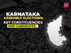 Karnataka Assembly Elections: Key constituencies and candidates to watch out for