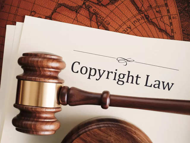 ​Copyright law