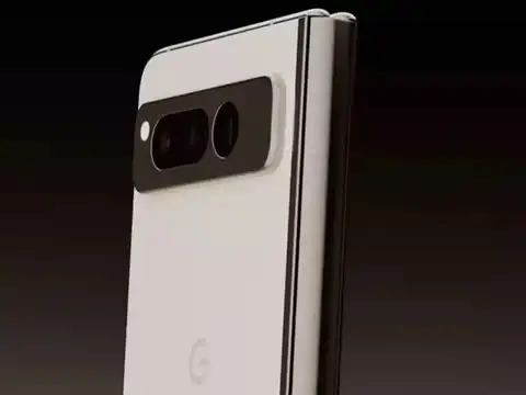 ​Camera & other features​