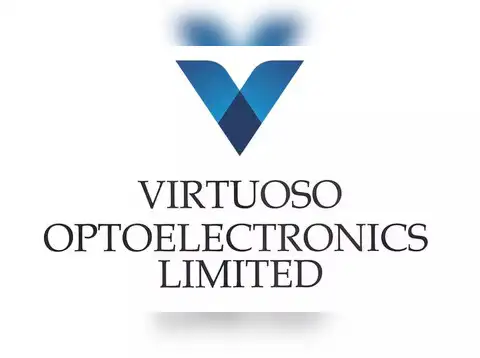 ​Virtuoso Optoelectronics | Price Return in 2023 so far: 71%