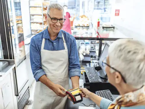 Is Rupay Contactless card protected from the threat of frauds?