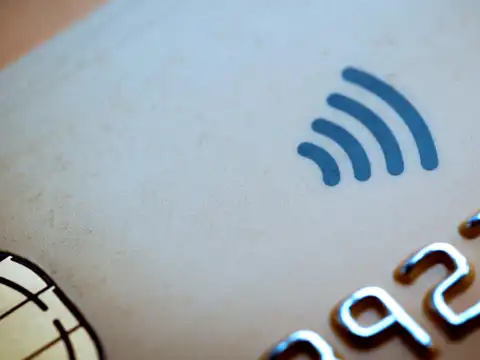 Should we enter the PIN while using RuPay Contactless Card?