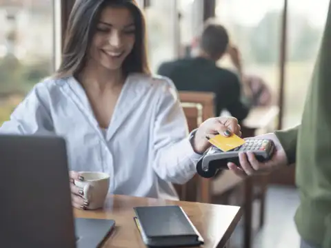 How to  enable the offline contactless payments for my NCMC Contactless RUPAY Debit Card?