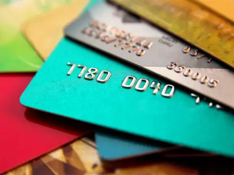 RuPay Contactless Debit card