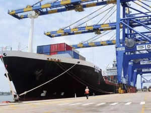 Adani sells port in Myanmar for $30 million