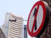 Sensex tanks 695 pts; Nifty ends near 18,050; banking stocks bleed