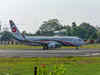 Biman Bangladesh flight makes emergency landing at Patna airport due to technical problem