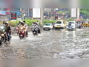 28 per cent excess rainfall in India in pre-monsoon season so far