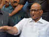 Sharad Pawar takes back his resignation as national president of NCP