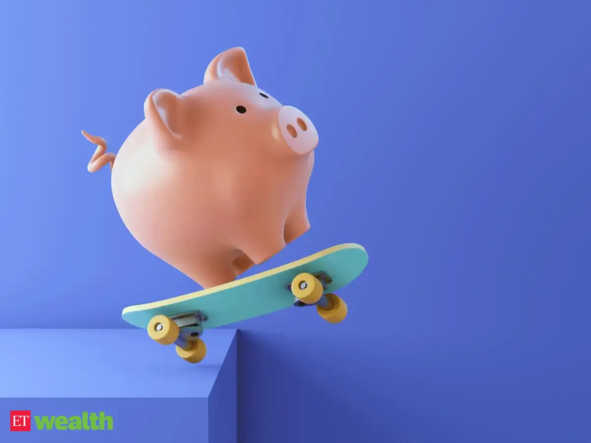 Up to 8% FD interest: 6 banks offering highest rates on 2-year FDs ...