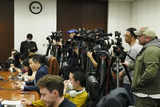 Press group: China biggest global jailer of journalists