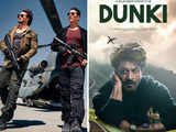 Akshay Kumar & Tiger Shroff's 'Bade Miyan Chote Miyan' release pushed to avoid clash with 'Dunki'