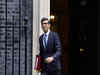 UK PM Rishi Sunak admits 'disappointing' first electoral test outcome