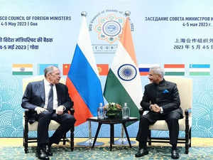 Jaishankar, Lavrov review India-Russia bilateral, global and multilateral cooperation