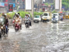 Over 200 per cent excess rainfall in Delhi in pre-monsoon season so far