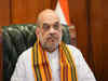 Home Minister Amit Shah reviews Manipur situation, more forces, anti-riot vehicles sent to state