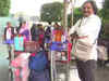 Operation Kaveri: Flight carrying stranded Indians lands in Bengaluru, evacuees thank Modi govt