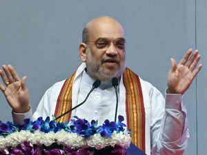 Amit Shah likely to visit West Bengal on May 8