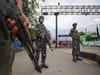 CRPF CoBRA commando on leave shot dead in Manipur