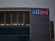 adani