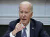 Joe Biden hopes strong job market means soft landing for economy