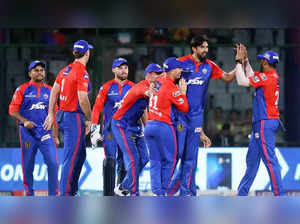 DC vs RCB IPL 2023: Check live streaming, TV channel details to watch Delhi Capitals vs Royal Challengers Bangalore match