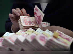 Chinese debt diplomacy