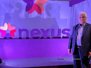 Blackstone-backed Nexus Select Trust