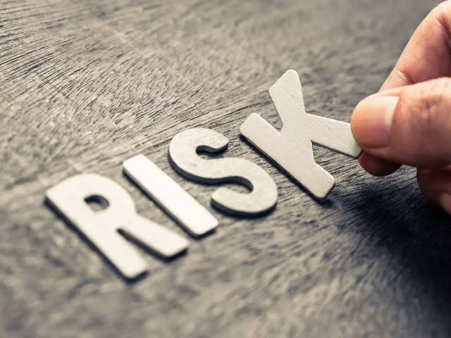 Investment is about risk management not prediction.