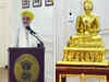 Indian Embassy in US celebrates Buddha Purnima in Washington DC, watch!