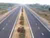 'Toll collections on Yamuna expressway will start in FY12'