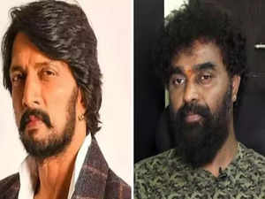Director Ramesh Kitty arrested over Kichcha Sudeep's threat letter case; Details here