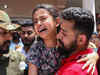 'Please come back, papa', pleads 10-year-old daughter of soldier killed in Rajouri blast
