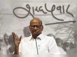 Will work out common minimum program to bring Opposition together: Sharad Pawar