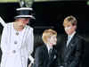 At Charles's coronation, Princess Diana & Prince Harry trend on Twitter