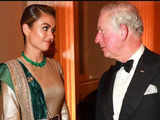 Natasha Poonawalla congratulates King Charles, shares pictures