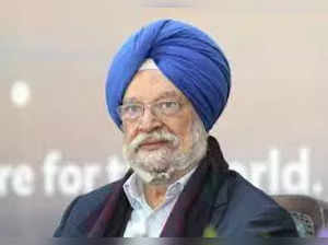 Times Now journalist's detention in Punjab direct attack on fourth estate: Hardeep Puri