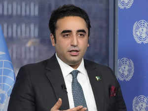 Bilawal Bhutto Zardari's rage without provocation was for own fight back home