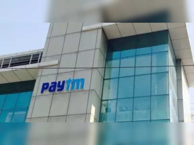 ​Paytm