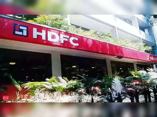 ​HDFC