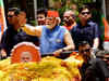 Karnataka Polls 2023: PM Modi holds mega Sunday roadshow in Bengaluru