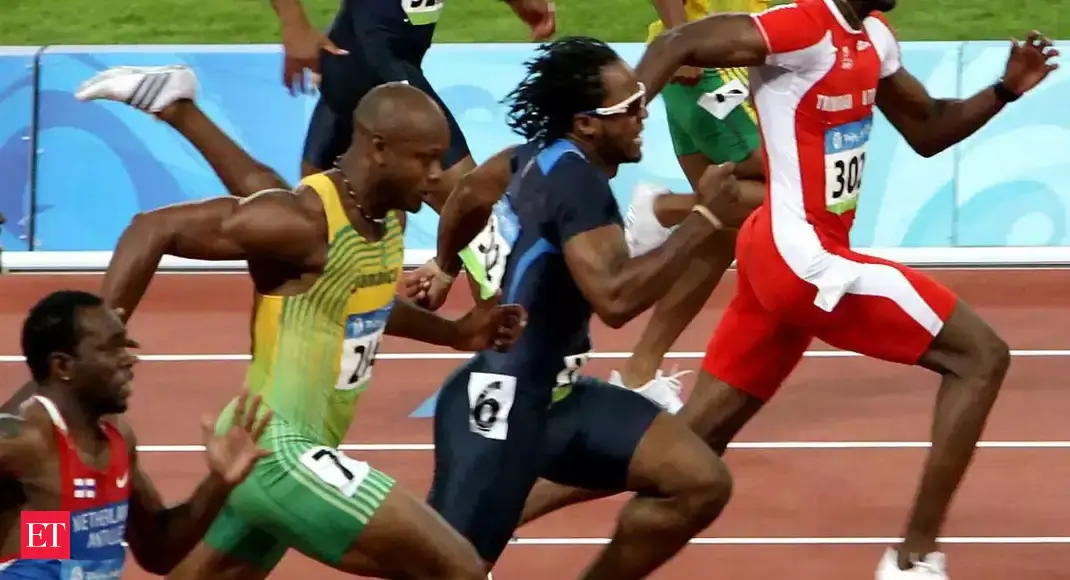 Athletics Day World Athletics Day 2023 Date, theme for this year